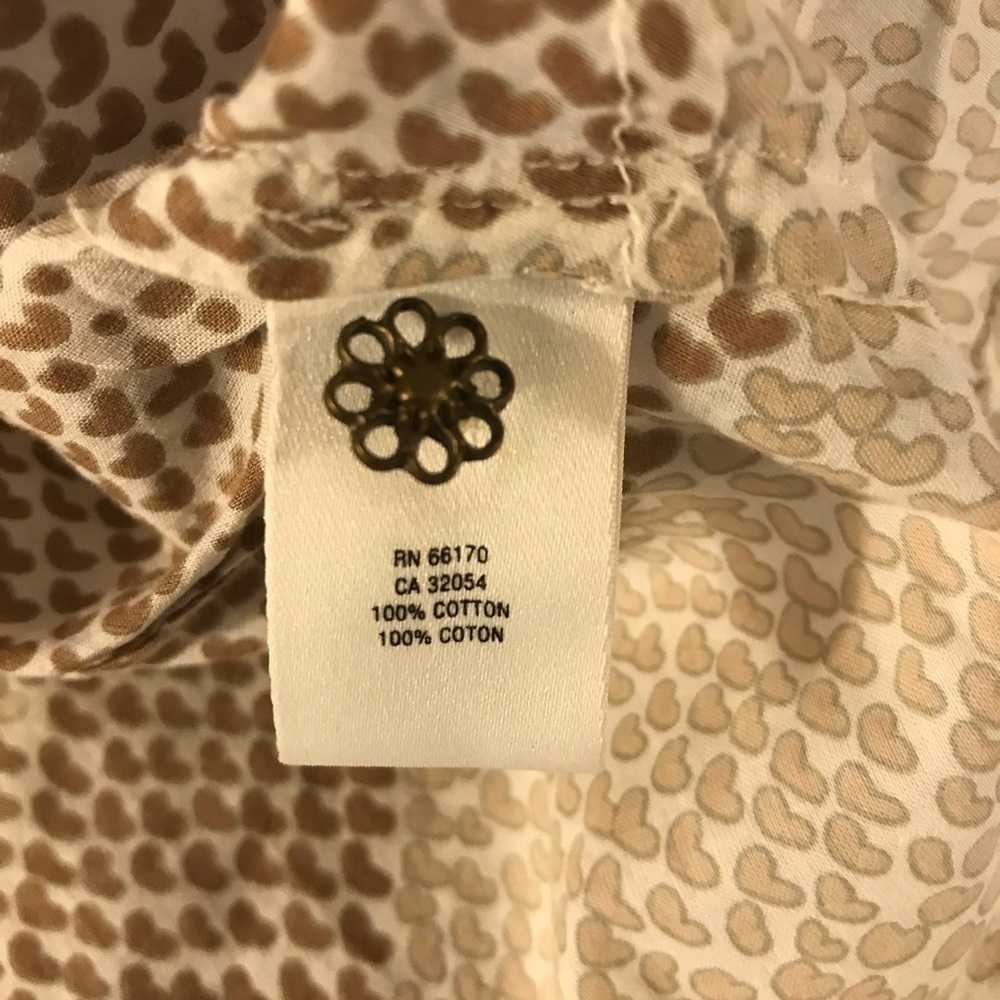 Anthropologie Maeve Dolman Sleeve Hi-lo Top - Picture 6 of 6
